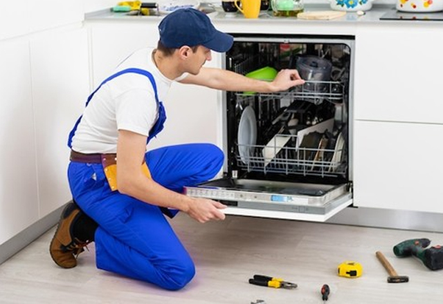 dishwasher repair hyderabad
