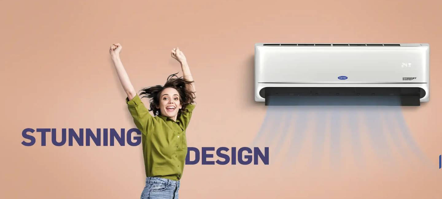 carrier ac gas filling