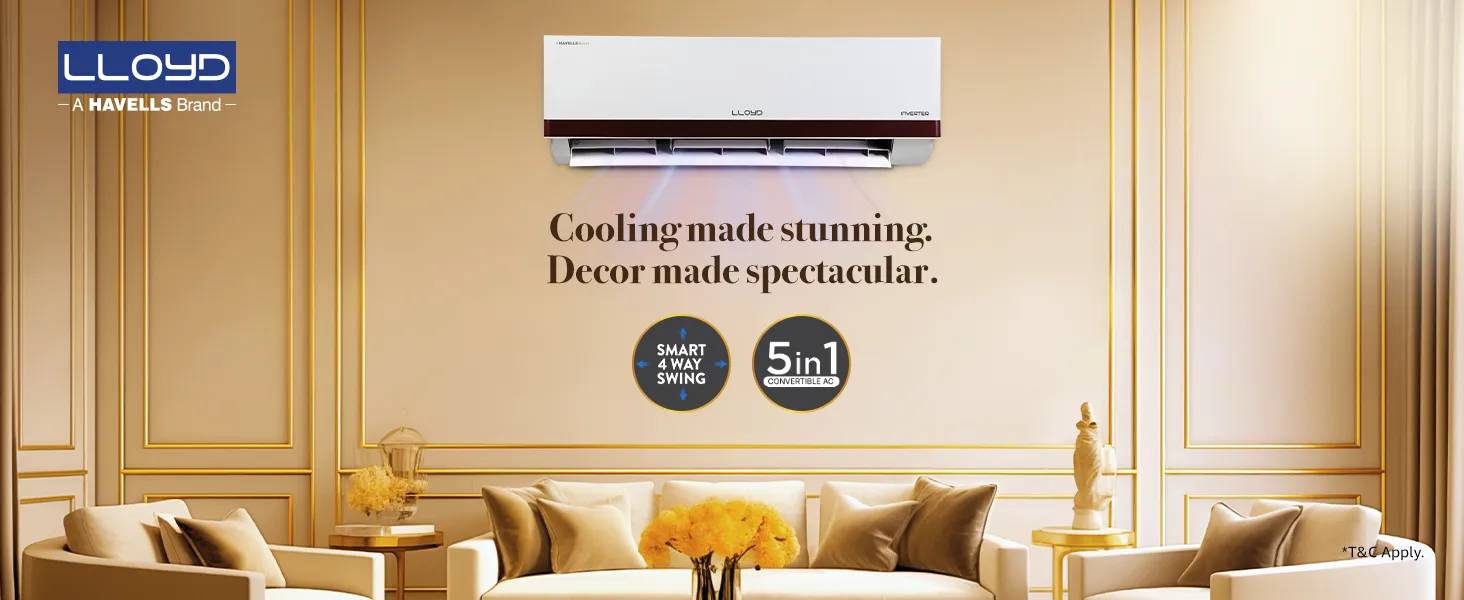 lloyd ac service center