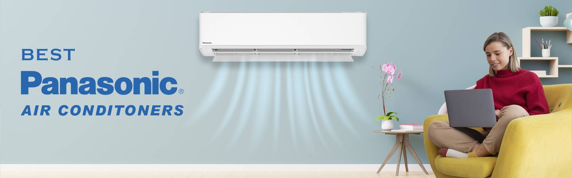 Panasonic ac service center