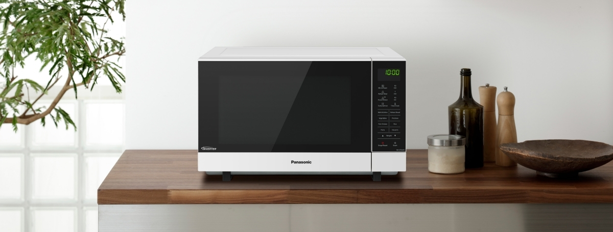 Panasonic microwave oven service center