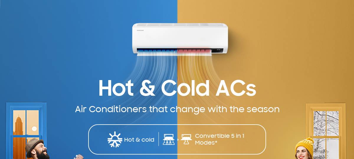 samsung ac service center