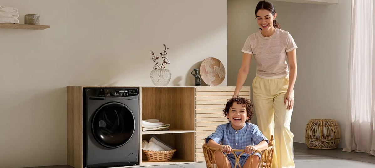 front load washing machine repair Hyderabad