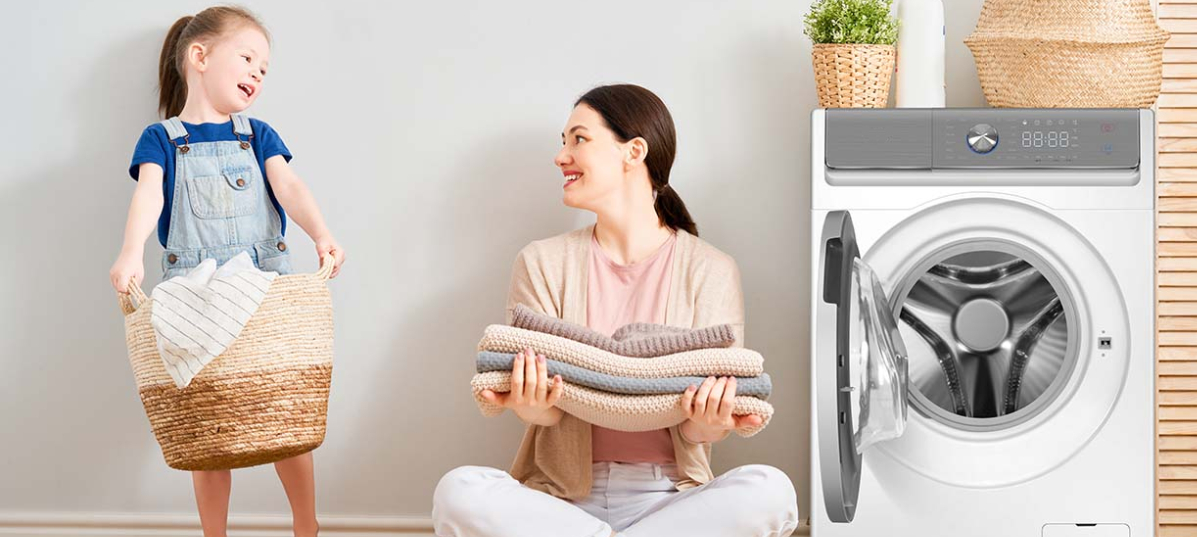 Fully Automatic washing machine repair Hyderabad